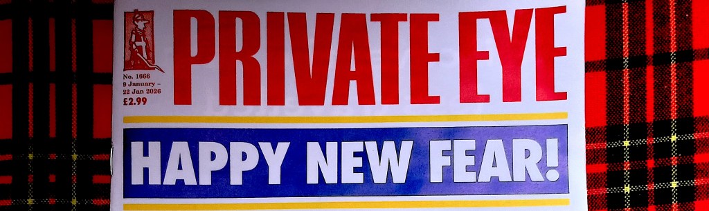 Protegido: [DON’T] F/ear&nbsp;This!